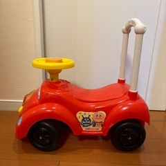 アンパンマンカーの画像