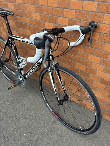 札幌手渡し限定　Cannondale CAAD8