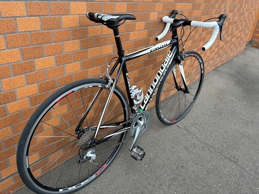 札幌手渡し限定　Cannondale CAAD8
