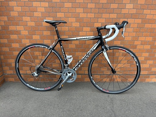 札幌手渡し限定　Cannondale CAAD8