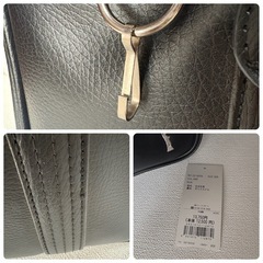 EASTBOY スクバ ヴィーナス ブラック 中古品の画像