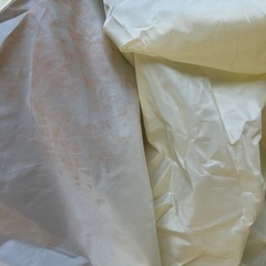 タープ　ワークマン　ペンタゴンタープの画像