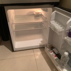 冷蔵庫　S-cubismの画像