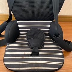 日本育児  トラベルベスト(汚れあり)取引中
の画像