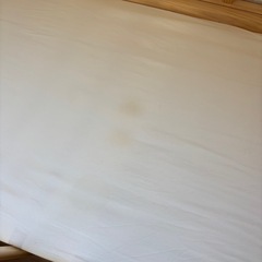 大和屋 リリト　リトルベビーベッド 折りたたみ式の画像