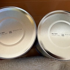 粉ミルク(ほほえみ) 2缶セットの画像