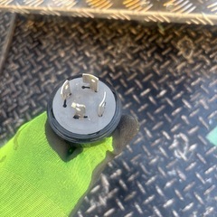 NISSEI アイスクリームメーカー NA-9424AEの画像