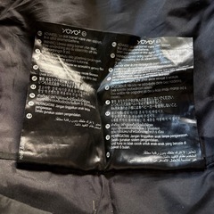 ベビーゼンヨーヨー BABYZEN YOYO2の画像