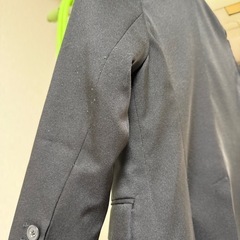 110サイズ男の子スーツの画像