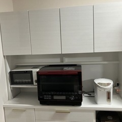 キッチンボードの画像