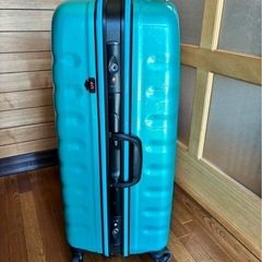 キャリーバッグ　の画像