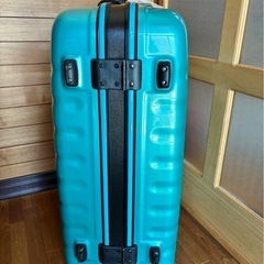 キャリーバッグ　の画像