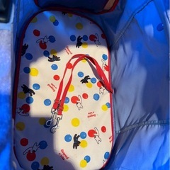 ペットカート／ペットバギーの画像