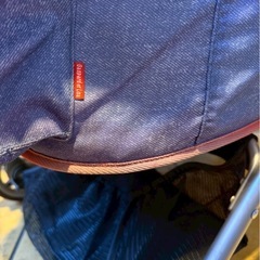 ペットカート／ペットバギーの画像