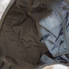 【お値下げしました】ポーターのメッセンジャーバックの画像