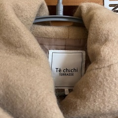 レディース　ロングコート　2着セットの画像