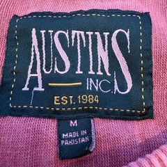 アメカジ　トレーナーの画像