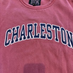 アメカジ　トレーナーの画像