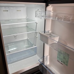 162L 冷蔵庫 3/14までの出品の画像