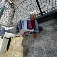 FZ400R FZ400Nの画像