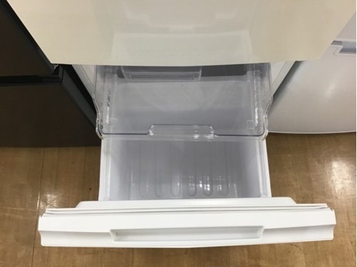 【トレファク神戸新長田店 買取/販売】取りに来られる方限定！SHARPの2ドア冷蔵庫2021年製のご紹介です！