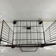 GREEN LIFE グリーンライフ キャスター付 ファンヒーターガード G-46SCGY ストーブガード の画像