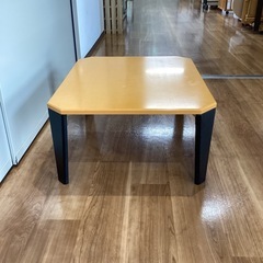 折り畳みテーブル【町田市再生家具】　0311の画像