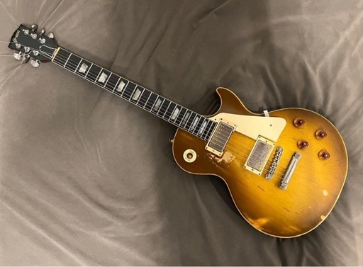 楽器 Greco EG700 1977 Custom