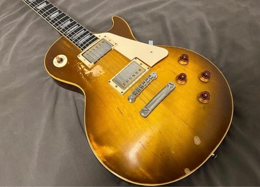 楽器 Greco EG700 1977 Custom