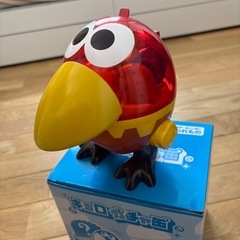 キョロガチャ缶の画像