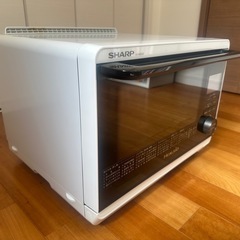 電子レンジの画像