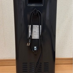 遠赤外線ストーブの画像
