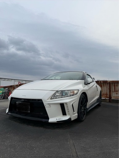 ホンダ　CR-Z 大阪