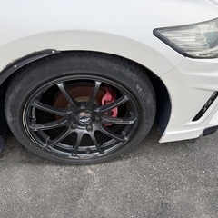 ホンダ　CR-Z 大阪の画像