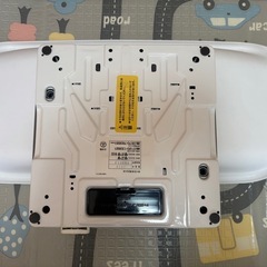 ベビースケールの画像