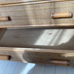 衣装タンスの画像