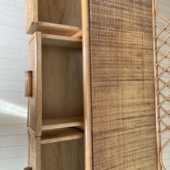 衣装タンスの画像