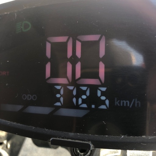 特定電動自転車