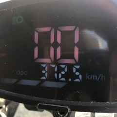 特定電動自転車の画像