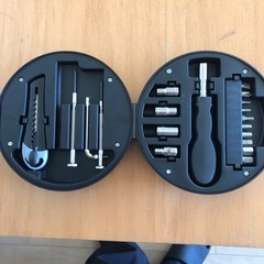 特定電動自転車の画像