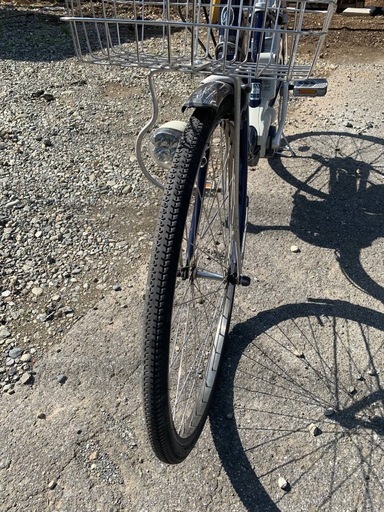 電動自転車 Panasonic 2057