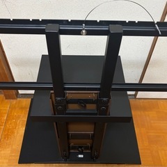 テレビスタンドWALL V3  ロータイプの画像