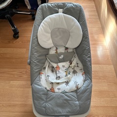 バウンサーの画像