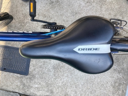 【走行良好】20インチ子ども用自転車