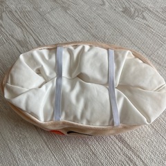 アンパンマン ティッシュケースの画像