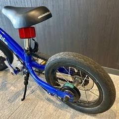 へんしんバイク2  青の画像