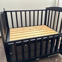 ベビーベット　YAMASAKI ツーオープンミニサイドベットの画像
