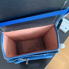 ♦️ランドセル♦️無料で差し上げます。 の画像