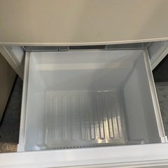 2ドア冷蔵庫　Panasonic NR-B17CW-W 【トレファク浦和店】の画像