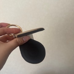 しまむら　ムム　キーホルダーの画像